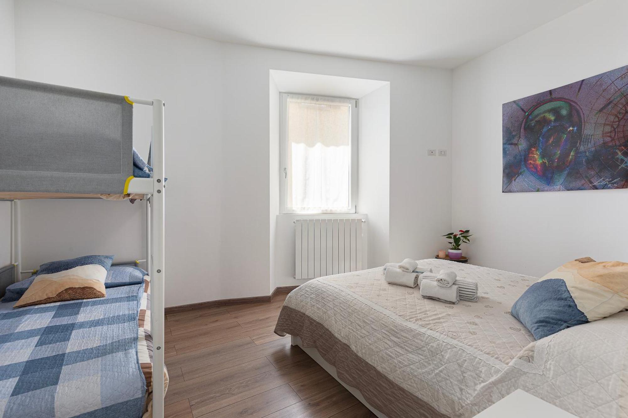 Anita'S Apartment Como Dış mekan fotoğraf